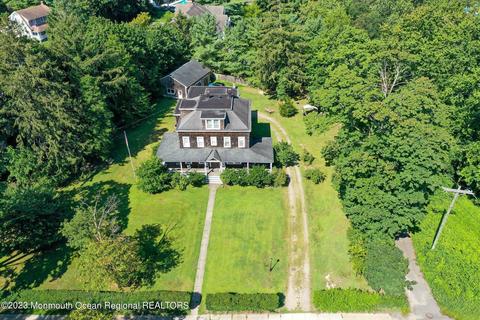 1012 Norwood Ave, Oakhurst, NJ 07755