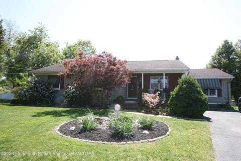 37 Coolidge Pl, West Long Branch, NJ 07764