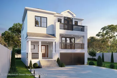121 Siddons Ct, Island Heights, NJ 08732