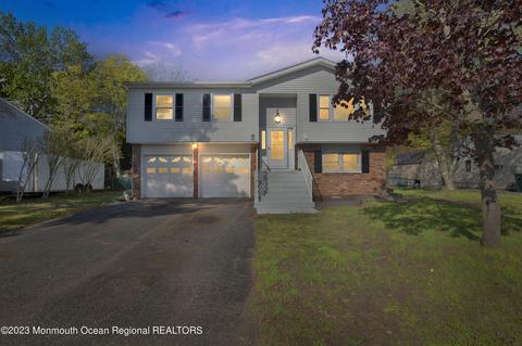 144 Revere Dr, Little Egg Harbor, NJ 08087