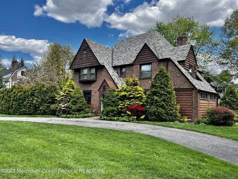 869 Salem Ave, Hillside, NJ 07205