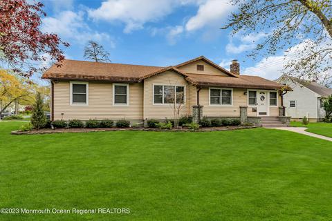 515 Monmonth Rd, Allenhurst, NJ 07711