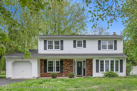 407 Cook Rd, Jackson, NJ 08527