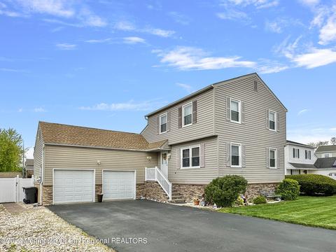286 Jill Ct, Toms River, NJ 08753