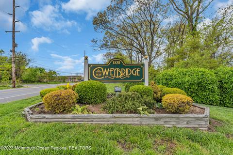 1838 State Route 35 #51, Wall, NJ 07719