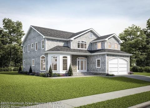 6 Rolling Hill Ct, Hazlet, NJ 07730
