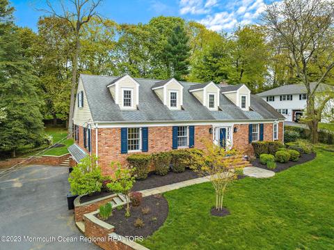 17 Circle Dr, Rumson, NJ 07760 photo 2