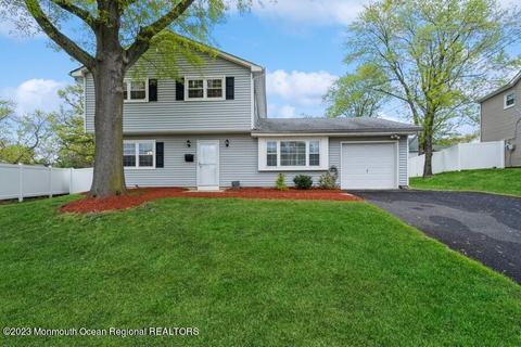 11 Mayo Pl, Hazlet, NJ 07730
