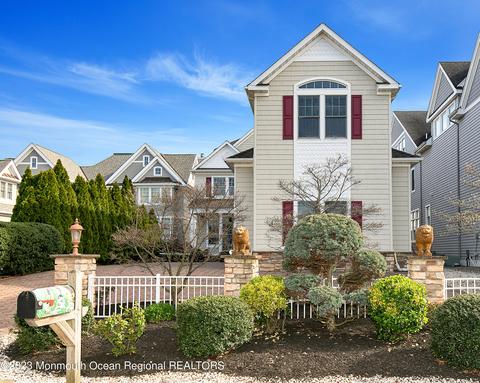 477 Princeton Ave, Brick, NJ 08724