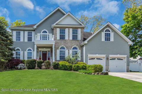 177 Cottage Pl, Brick, NJ 08724