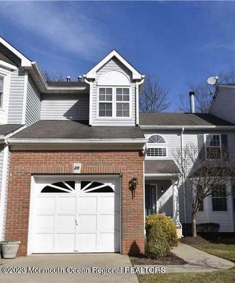25 Ashley Dr #25, Old Bridge, NJ 08857