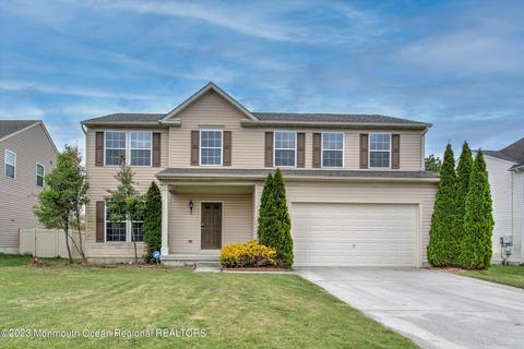 22 Mountain Ln, Egg Harbor Twp, NJ 08234