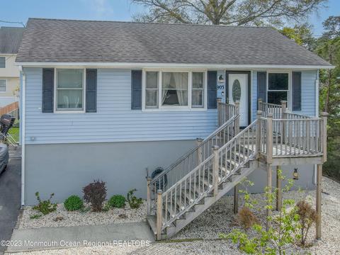 903 Clairmore Ave, Lanoka Harbor, NJ 08734