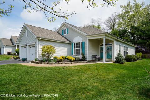 2574 Curriers Pl, Manasquan, NJ 08736
