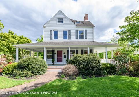 420 River Rd, Fair Haven, NJ 07704