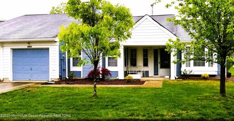 1100 Thornbury Ln # b, Manchester, NJ 08759