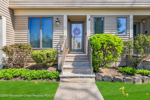1301 Union Ln #F3, Manasquan, NJ 08736