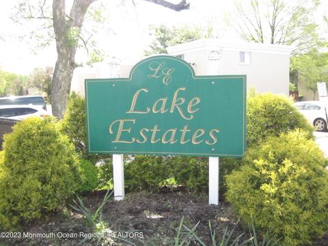 20 Lake Ave #2A, East Brunswick, NJ 08816