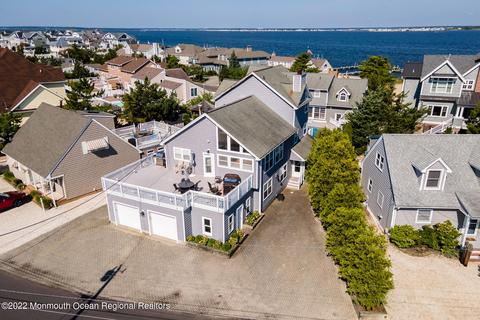 485 Ellison Dr, Mantoloking, NJ 08738