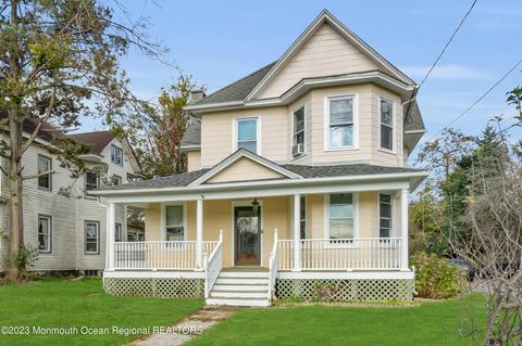 113 Main St, Wrightstown, NJ 08562