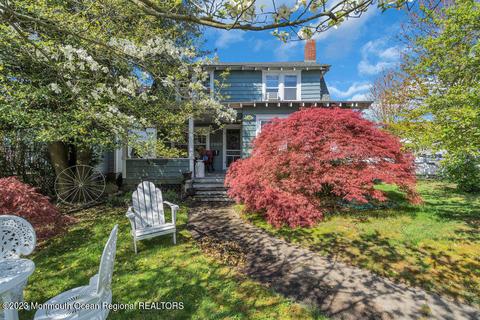 2101 Main St, Lake Como, NJ 07719
