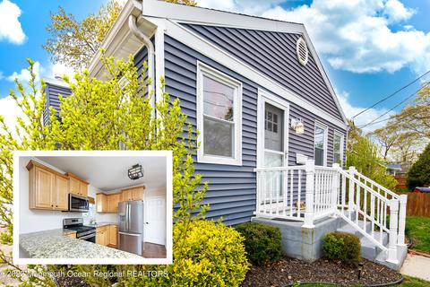 209 Ida Dr, Point Pleasant, NJ 08742