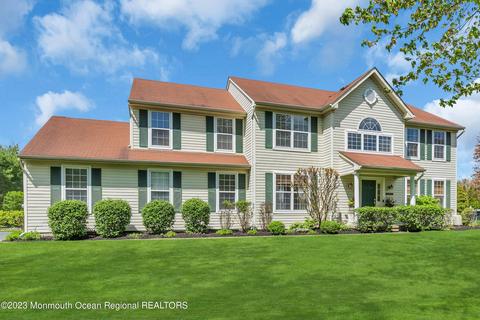 1925 Troy Dr, Wall, NJ 07719