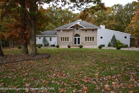 2530 Jean Marie Ct, Wall Township, NJ 08724