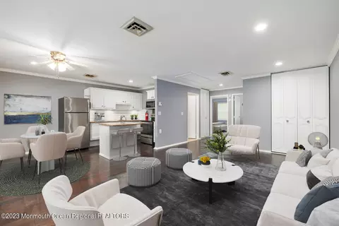 478 Dartmoor Ct # B, Lakewood, NJ 08701