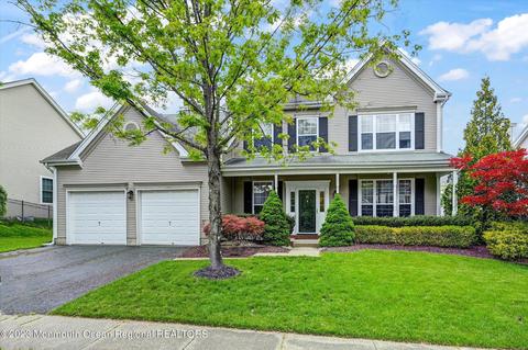 56 Bernadette Rd, Morganville, NJ 07751