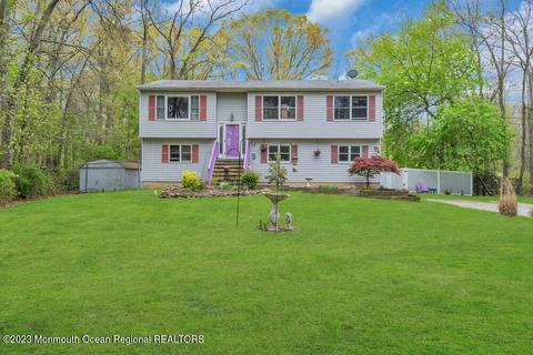 527 Cassville Rd, Jackson, NJ 08527