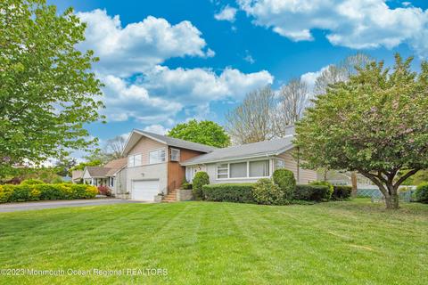 119 Hawthorne St, Neptune City, NJ 07753