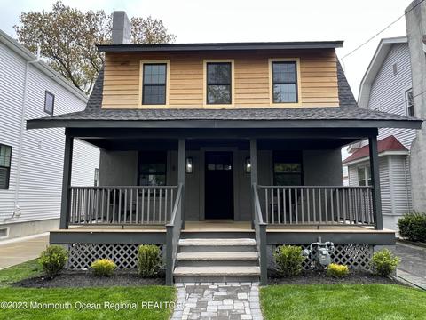 822 Drummond Ave, Asbury Park, NJ 07712