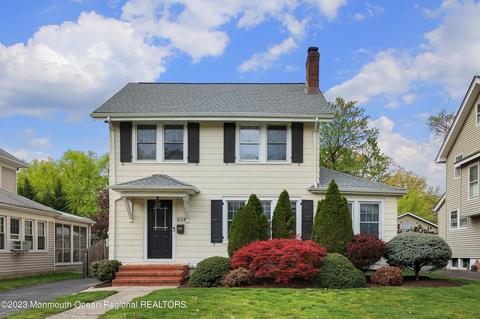 828 N Avenue Ave W, Westfield, NJ 07090