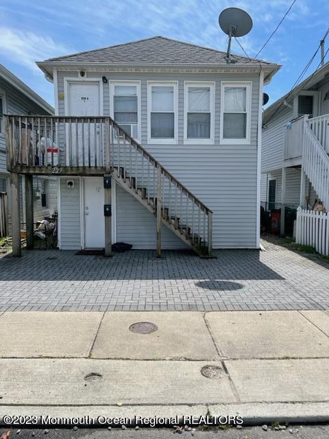 229-233 Dupont 6 Units #6 S, Seaside Heights, NJ 08751