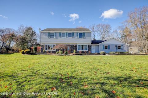 83 Kings Mountain Rd, Freehold, NJ 07728