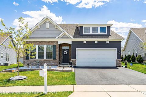 3 Raccoon Ln, Barnegat, NJ 08005