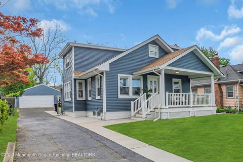 18 Sherman Ave, West Long Branch, NJ 07764