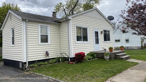 116 Plainfield Ave, Piscataway, NJ 08854