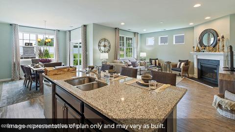 4 Woodchuck Dr, Barnegat, NJ 08005