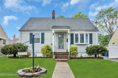 123 W Woodbridge Ave, Iselin, NJ 08830