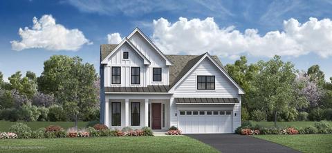 85 Sofia Dr, Manalapan, NJ 07726