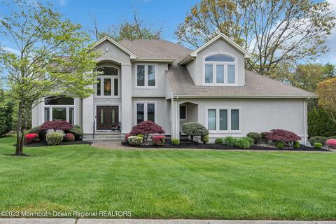 605 Turkey Point Rd, Brick, NJ 08724
