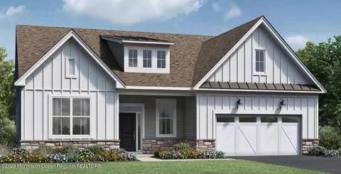 11 Scarlett Ter, Manalapan, NJ 07726