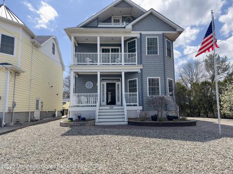 420 Carter Ave, Point Pleasant Beach, NJ 08742