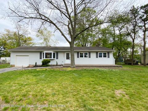 2325 Hooper Ave, Brick, NJ 08723
