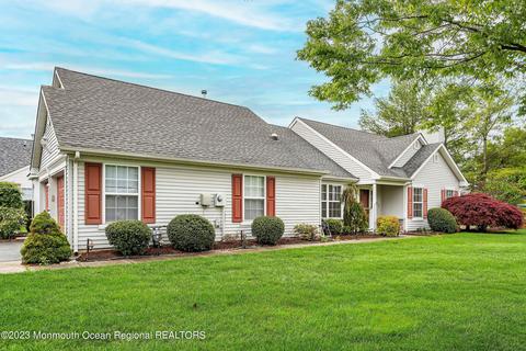 3034 Fieldcrest Ln, Toms River, NJ 08755