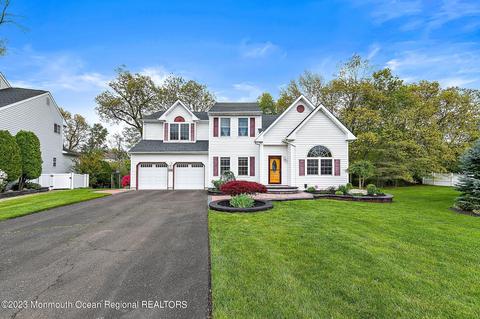 138 Normandy Ct, Aberdeen, NJ 07747