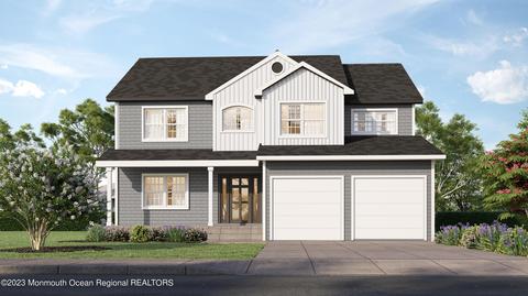 842 Halliard Ave, Beachwood, NJ 08722