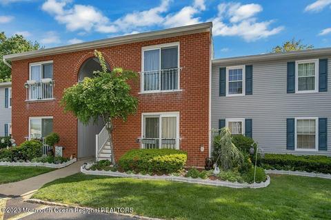 505 Harding #2, Freehold, NJ 07728